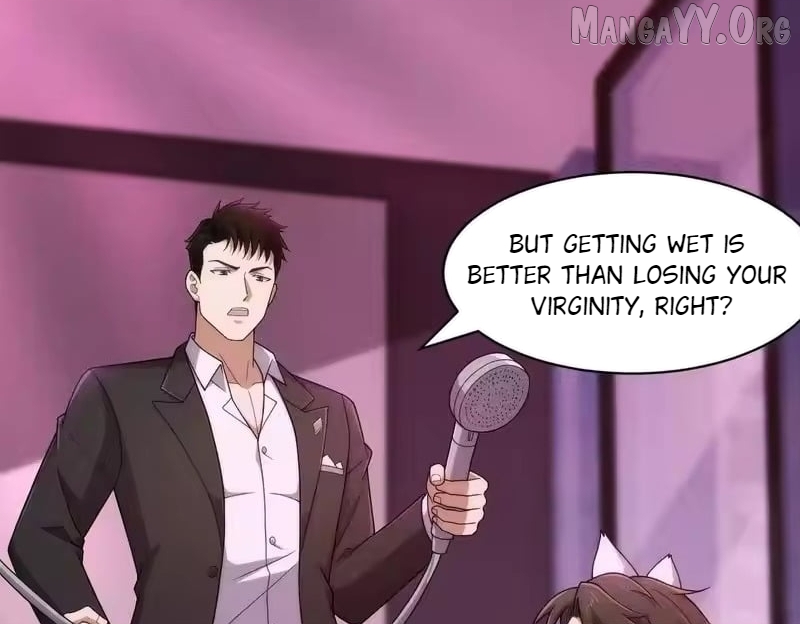 Hidden Dragon in the City (2025) Chapter 39 - page 156